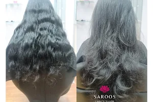 Saroos Ladies Salon image
