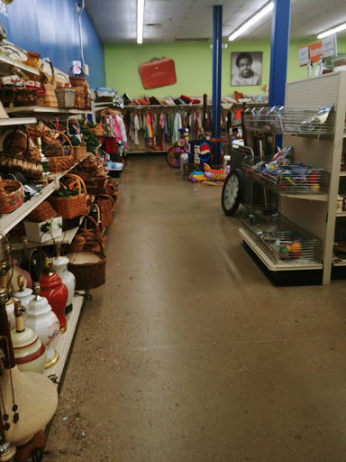 Non-Profit Organization «Goodwill Store», reviews and photos