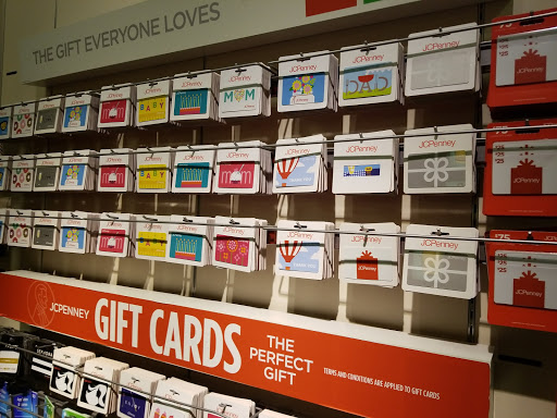 Department Store «JCPenney», reviews and photos, 1301 Center Rd, Avon, OH 44011, USA