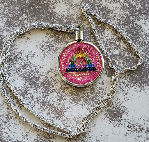 Gift Shop «My 12 Step Store», reviews and photos, 8730 California Route 2 b, West Hollywood, CA 90069, USA