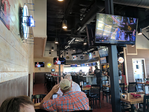 Pub «Twisted Spigot Pub and Eatery», reviews and photos, 411 University Ave Suite 100, Lubbock, TX 79401, USA