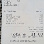 Photo n°1 de l'avis de Antonino.o fait le 24/02/2023 à 08:09 sur le  Ficostation à Floridia