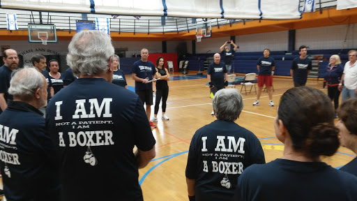 Community Center «Michael-Ann Russell Jewish Community Center», reviews and photos, 18900 NE 25th Ave, Miami, FL 33180, USA