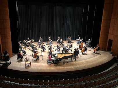 Orchestre classique de Montréal