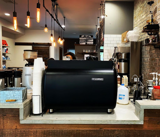 Coffee Shop «Tenafly Coffee Company», reviews and photos, 35 Highwood Ave, Tenafly, NJ 07670, USA