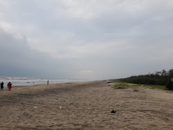 Shankaraguptham Beach'in fotoğrafı düz ve uzun ile birlikte