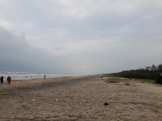 Shankaraguptham Beach