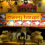 Photo n°1 de l'avis de Felix. fait le 30/06/2018 à 20:52 sur le  Curry House Restaurant à Erlangen