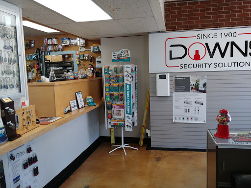 Locksmith «Downs Safe & Lock», reviews and photos, 1846 Cheshire Bridge Rd NE, Atlanta, GA 30324, USA