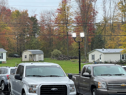 Used Car Dealer «Solid Rock Auto Group», reviews and photos, 9995 OH-88, Garrettsville, OH 44231, USA