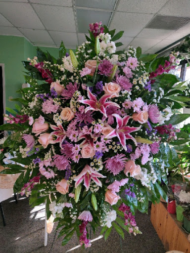 Florist «Eden Flowers», reviews and photos, 3230 Medlock Bridge Rd, Norcross, GA 30092, USA