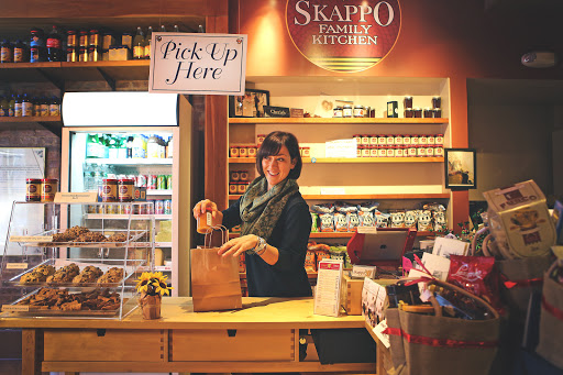 Sandwich Shop «Skappo Merkato», reviews and photos, 51 Orange St, New Haven, CT 06510, USA