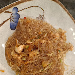 Photo n°2 de l'avis de Andrea. fait le 21/12/2022 à 06:00 sur le  Ristorante Sushi Niko Villa Raspa -Spoltore à Villa Raspa