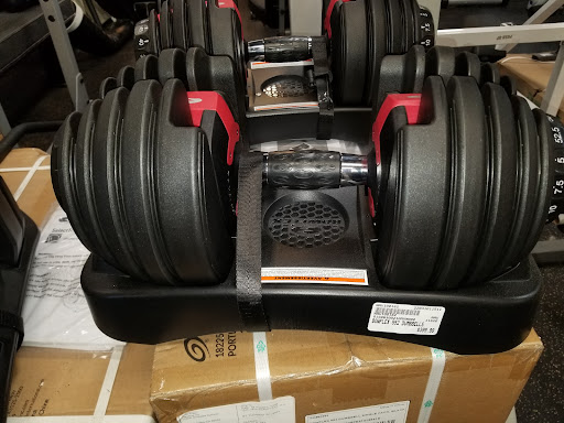 Sporting Goods Store «Play It Again Sports - Mount Pleasant», reviews and photos, 1035 Johnnie Dodds Blvd, Mt Pleasant, SC 29464, USA