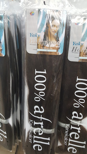 Beauty Supply Store «Elegant Beauty Supplies», reviews and photos, 1321 N Military Trl, West Palm Beach, FL 33409, USA