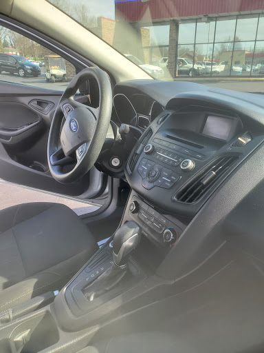 Car Dealer «Jim Butner Auto Inc», reviews and photos, 205 W Lewis and Clark Pkwy, Clarksville, IN 47129, USA