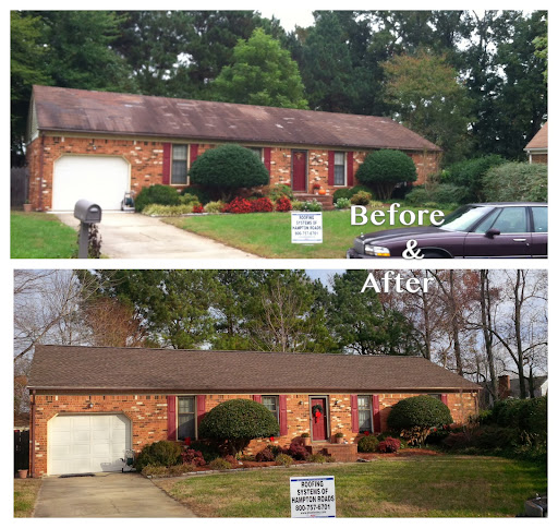 Roofing Contractor «J. Montes Inc. / Roofing Systems of Hampton Roads», reviews and photos, 1509 Alixis Way, Chesapeake, VA 23320, USA