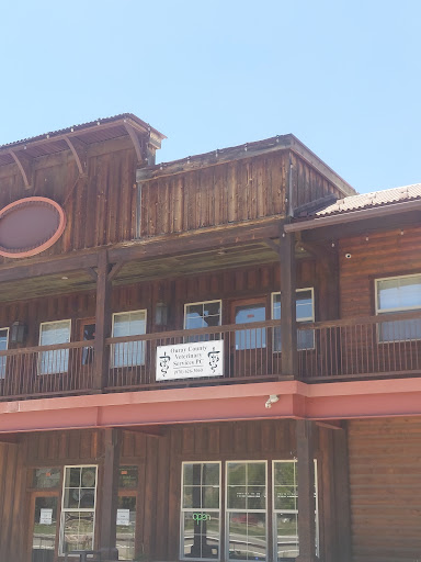 Ouray County Veterinary Services PC image