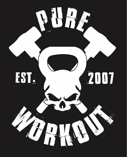 Gym «Pure Workout SLC», reviews and photos, 5946 300 W, Murray, UT 84107, USA