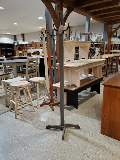 Furniture Store «Peaceful Valley Furniture», reviews and photos, 421 Hartman Bridge Rd, Strasburg, PA 17579, USA