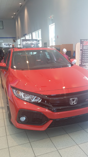 Car Dealer «Winter Haven Honda», reviews and photos, 6395 Cypress Gardens Blvd, Winter Haven, FL 33884, USA