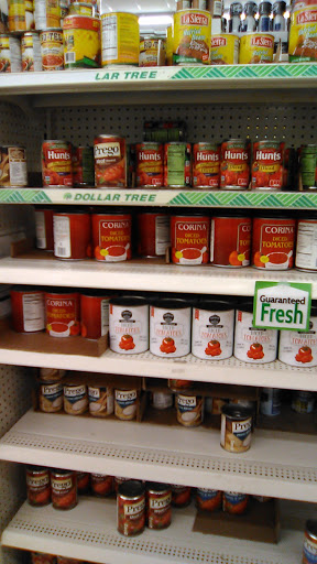 Dollar Store «Dollar Tree», reviews and photos, 31014 Pacific Hwy S, Federal Way, WA 98003, USA