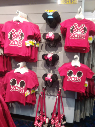 Gift Shop «Mermaid», reviews and photos, 7511 W Irlo Bronson Memorial Hwy, Kissimmee, FL 34747, USA