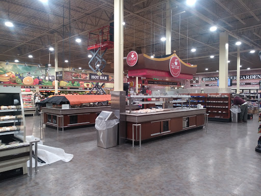 Grocery Store «ShopRite of Island Avenue», reviews and photos, 2946 Island Ave, Philadelphia, PA 19153, USA