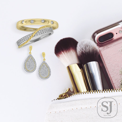 Jeweler «Samuels Jewelers», reviews and photos, 5308 Pacific Ave #13, Stockton, CA 95207, USA