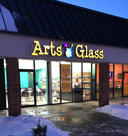 Arts & Glass