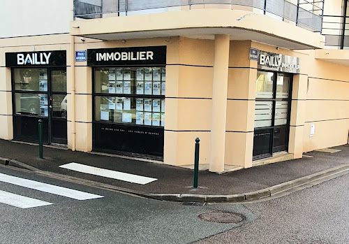 Agence immobilière Bailly Immobilier Les Sables-d'Olonne