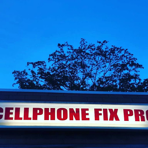 Cell Phone Store «cellphone fix pro», reviews and photos, 230 N State Rd 7, Margate, FL 33063, USA