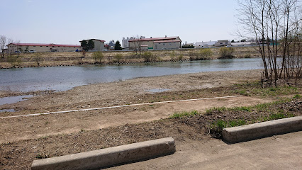 弘前水辺プラザ