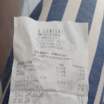 Photo n°1 de l'avis de Victoriya1975.o fait le 18/08/2023 à 19:45 sur le  Ristorante 4 Cantoni à Siena