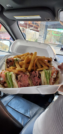 Bagel Shop «Firehouse Bagel Co», reviews and photos, 332 US-206, Branchville, NJ 07826, USA