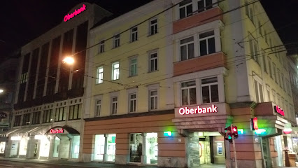 Oberbank AG Filiale Linz - Landstraße
