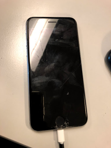 Cell Phone Store «Hashtag Phone Repair», reviews and photos, 999 Story Rd #9075, San Jose, CA 95122, USA