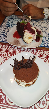 Gâteau du Restaurant américain Le rolls à Toulouse - n°8