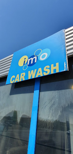 Beoordelingen van IMO Carwash in Kortrijk - Autowasstraat