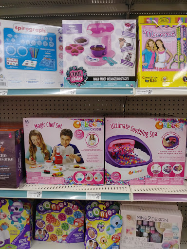 Craft Store «Michaels», reviews and photos, 178 NJ-35, Eatontown, NJ 07724, USA