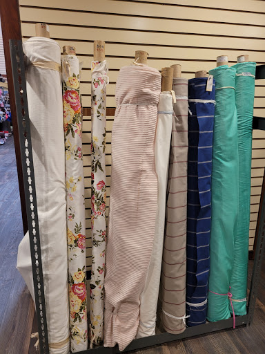 Fabric Store «Discount Fabrics», reviews and photos, 3006 San Pablo Ave, Berkeley, CA 94702, USA