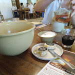 Photo n° 4 de l'avis de Brigitte.r fait le 22/08/2020 à 16:45 pour La Terrine à Mercurol-Veaunes