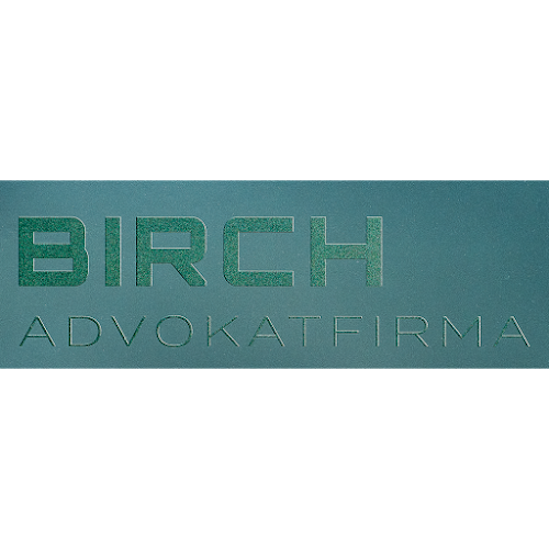 BIRCH Advokatfirma v/Thomas Birch - Advokat