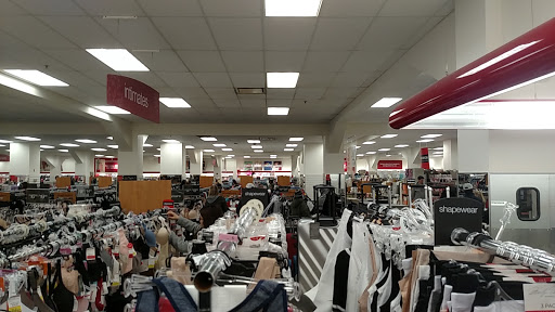Department Store «T.J. Maxx», reviews and photos, 525 Harvard St, Brookline, MA 02446, USA