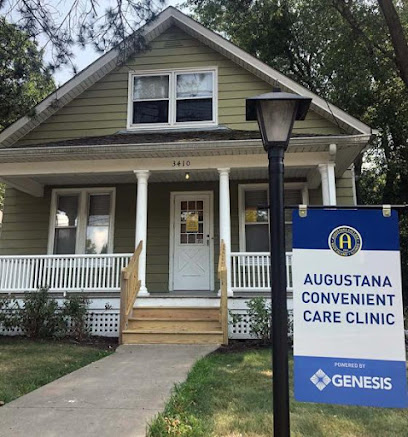 Augustana College Convenient Care Clinic