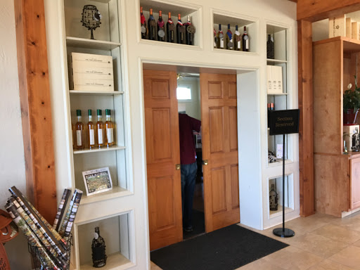 Wine Bar «Pedernales Cellars», reviews and photos, 2916 Upper Albert Rd, Stonewall, TX 78671, USA