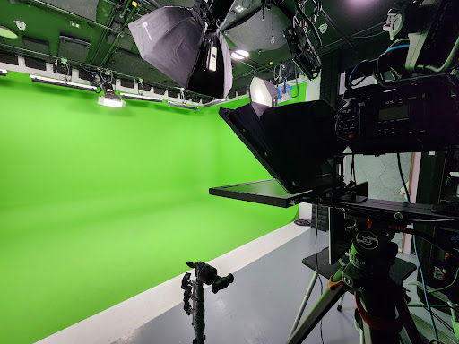 Green Screen Studio San Francisco image