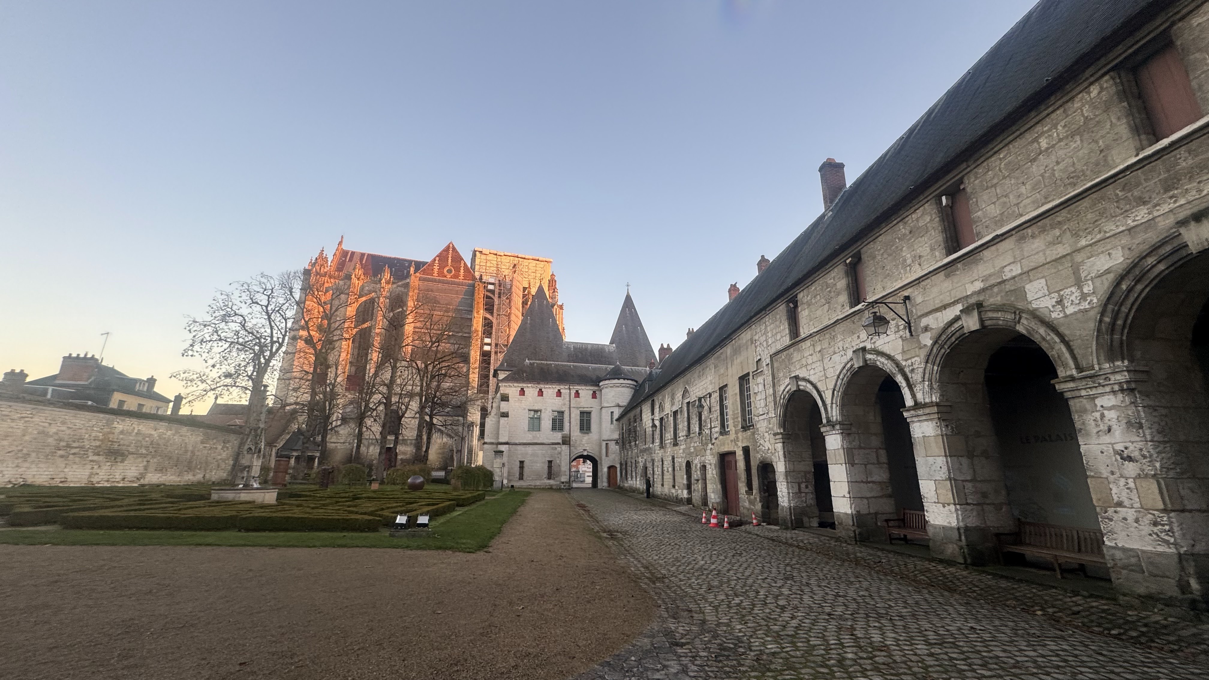 Photo n° 2 de l'avis de Franck.o fait le 10/01/2024 à 15:05
