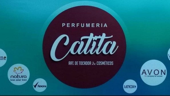 Perfumeria Catita