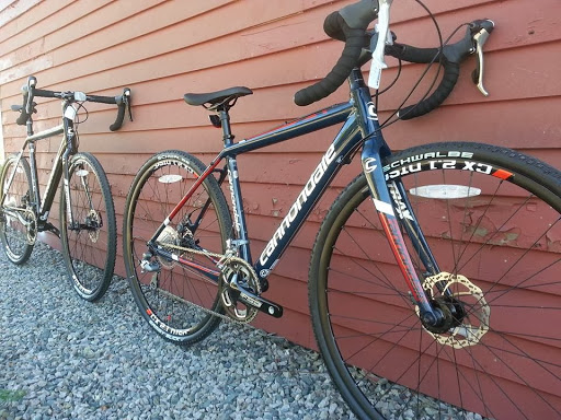 Bicycle Store «Bikeway Source», reviews and photos, 111 South Rd, Bedford, MA 01730, USA